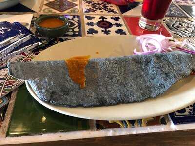 La Lupe Mariachi Y Chupe