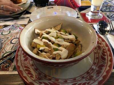 La Lupe Mariachi Y Chupe