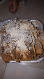 Los Nachos