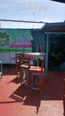 La Palapa Loca