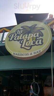 La Palapa Loca