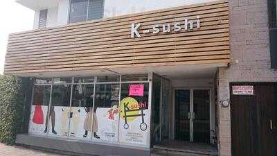 K Sushi