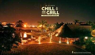 Chill And Grill (de La Costa)