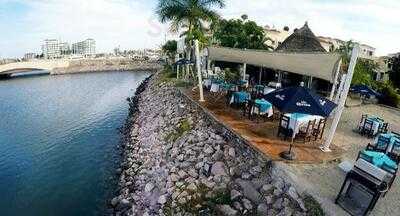 Chill And Grill (de La Costa)