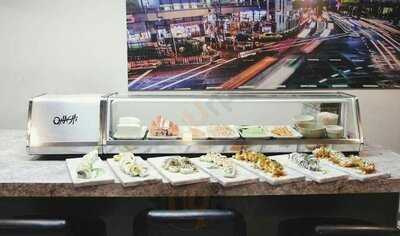 Ohashi Sushi Bar