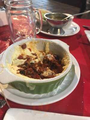 El Canastillo De Flores