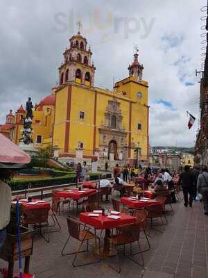 El Canastillo De Flores