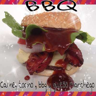 Cuñao's Burguer's
