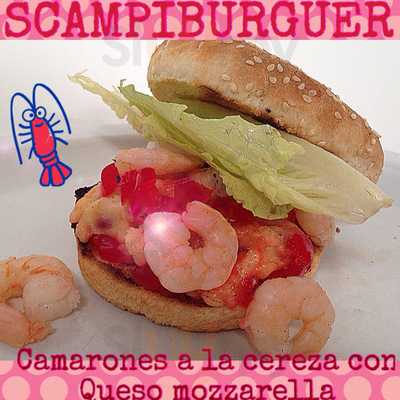 Cuñao's Burguer's