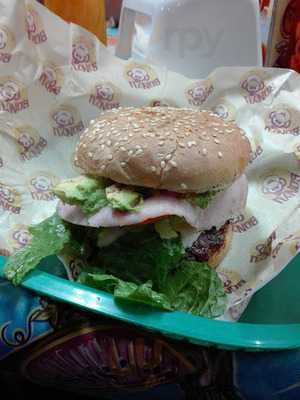 Cuñao's Burguer's
