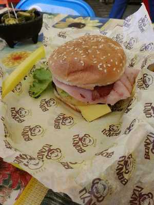 Cuñao's Burguer's