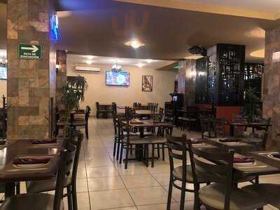 Encanto Do Brasil Buffet