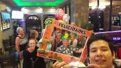 Encanto Do Brasil Buffet