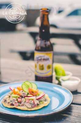 La Carnada