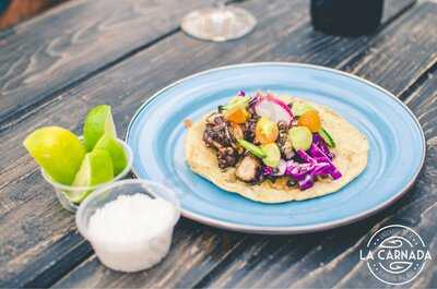 La Carnada