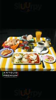Antojo Premium