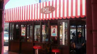 Deli Ice Cream