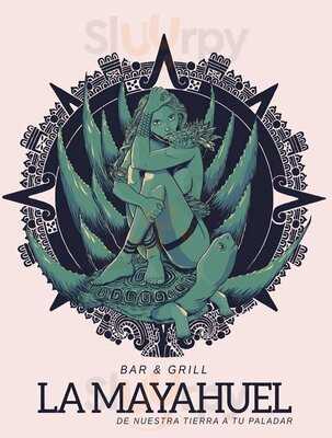 La Mayahuel, Restaurante Y  Mezcaleria