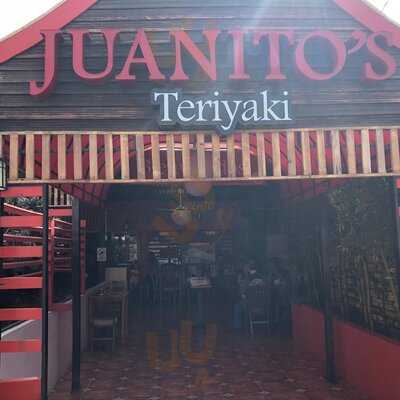 Teriyaki Juanitos