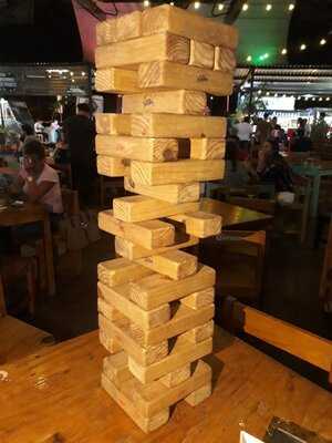 Pacific Park Food Truck And Golf