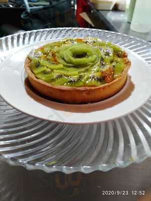 Las Cuadradas Pizzas