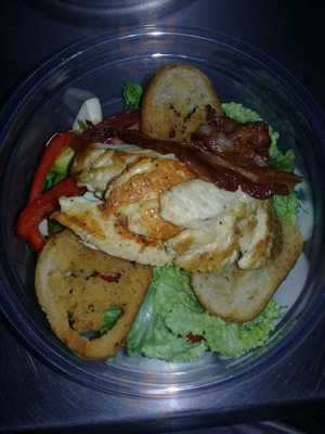 Las Cuadradas Pizzas