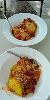 Las Cuadradas Pizzas