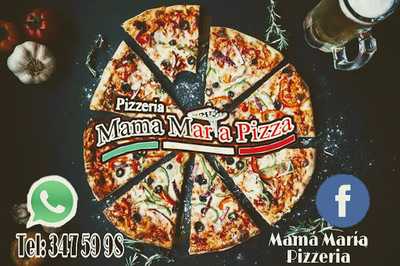 Las Cuadradas Pizzas