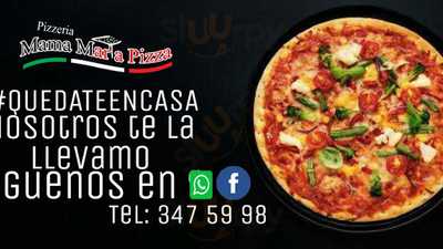 Las Cuadradas Pizzas