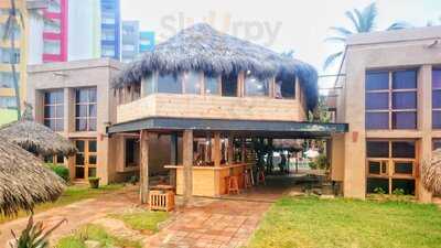 Restaurante De El Rancho