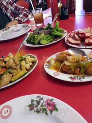 Restaurant Chino Abelardo