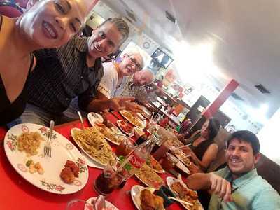Restaurant Chino Abelardo