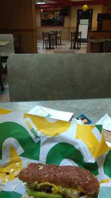 Subway Valle Hermoso