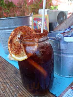 Los Aguachiles Del Mar De Cortes