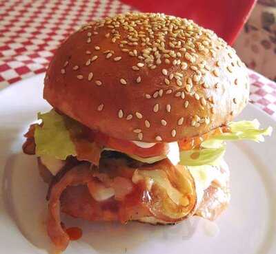 La Radiola Autentica Cocina Tradicional