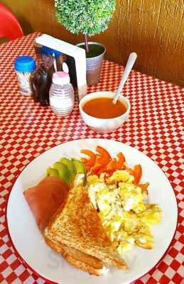 La Radiola Autentica Cocina Tradicional