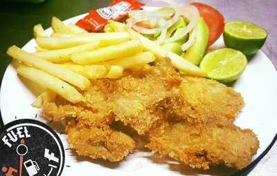 La Radiola Autentica Cocina Tradicional