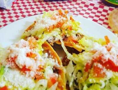 La Radiola Autentica Cocina Tradicional