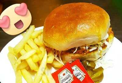 La Radiola Autentica Cocina Tradicional