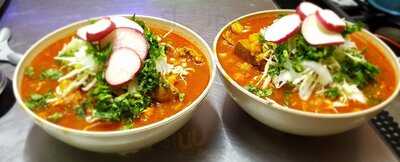 La Radiola Autentica Cocina Tradicional