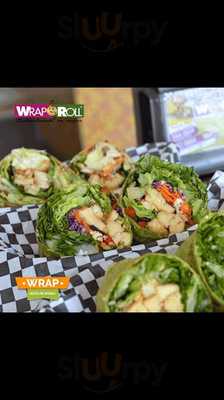 Wrap & Roll