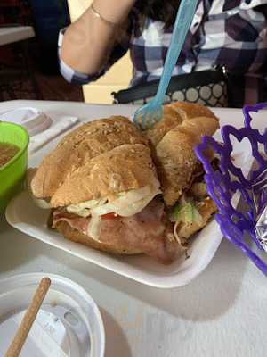 Tortas Mi Lugar