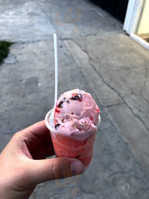 La Terrazita By Nieves Lalos