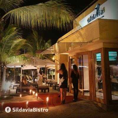 Sildavia Bistro Bar