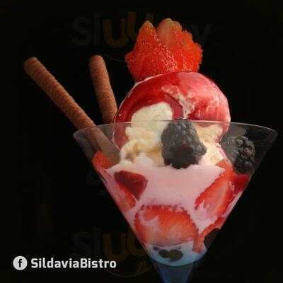 Sildavia Bistro Bar
