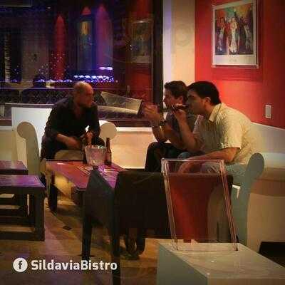 Sildavia Bistro Bar