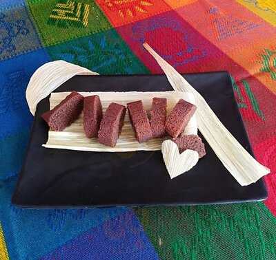 Tamalcalli, La Casa Del Tamal