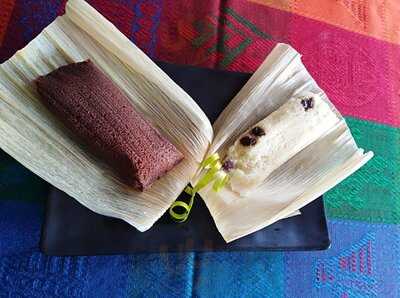 Tamalcalli, La Casa Del Tamal