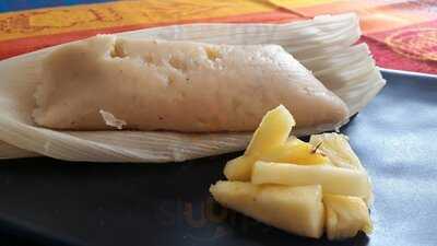 Tamalcalli, La Casa Del Tamal