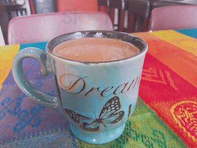 Tamalcalli, La Casa Del Tamal